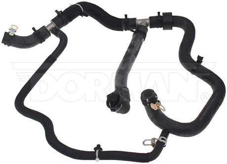 Dorman (Oe Solutions) 626-744 Heater Hose||626-744.Jpg||85||d18626744||1211975