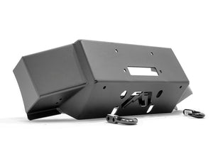 Product of Fab Fours GM20-N5061-1 Winch Mount for 