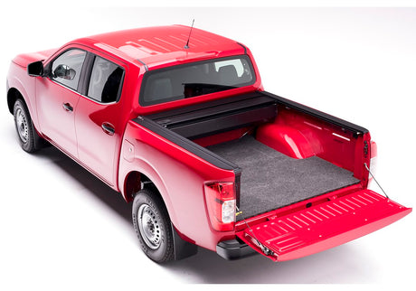 Product of Retrax RetraxPro MX Hard Manual Retractable 80741 Tonneau Cover 