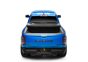 Product of UnderCover Triad Hard Folding TR36008 Tonneau Cover 