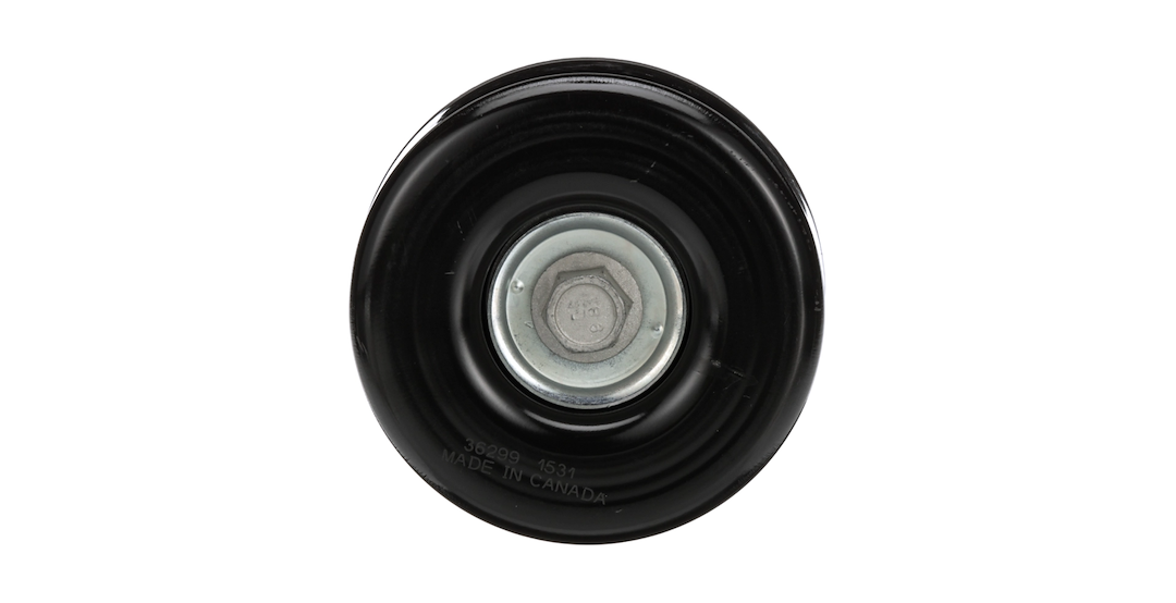 Product of Gates 90k-39083b Serpentine Belt Drive Component Kit