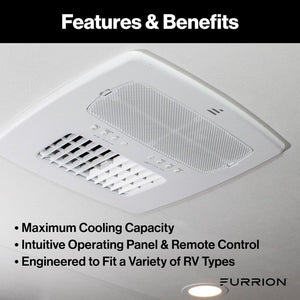 Furrion Llc Fact18vsda--Am Air Conditioner Ceiling Assembly||fact18vsda--Am_2.Jpg||87||f6n2024040312||1688988