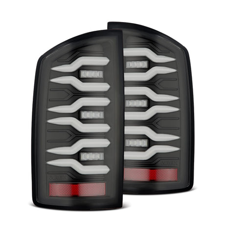 Product of AlphaRex USA 641040 Luxx-Series Tail Light Assembly 