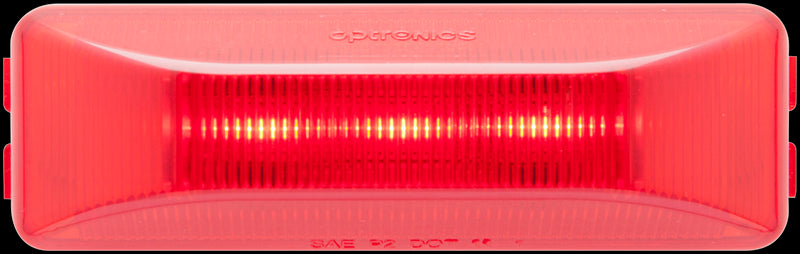 Product of Optronics Mcl65rbp Clearance Light