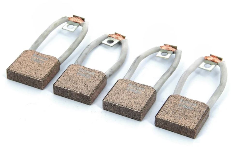 Product of Vetus Set0029 Bow Thruster Brush