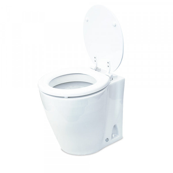 Product of Albin 07-02-043 Permanent Electric Toilet , 13 Inch 