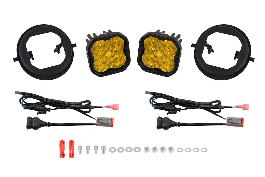 Diode Dynamics Dd8464 Driving/ Fog Light||dd8464.Jpg||85||diodd8464||1736827