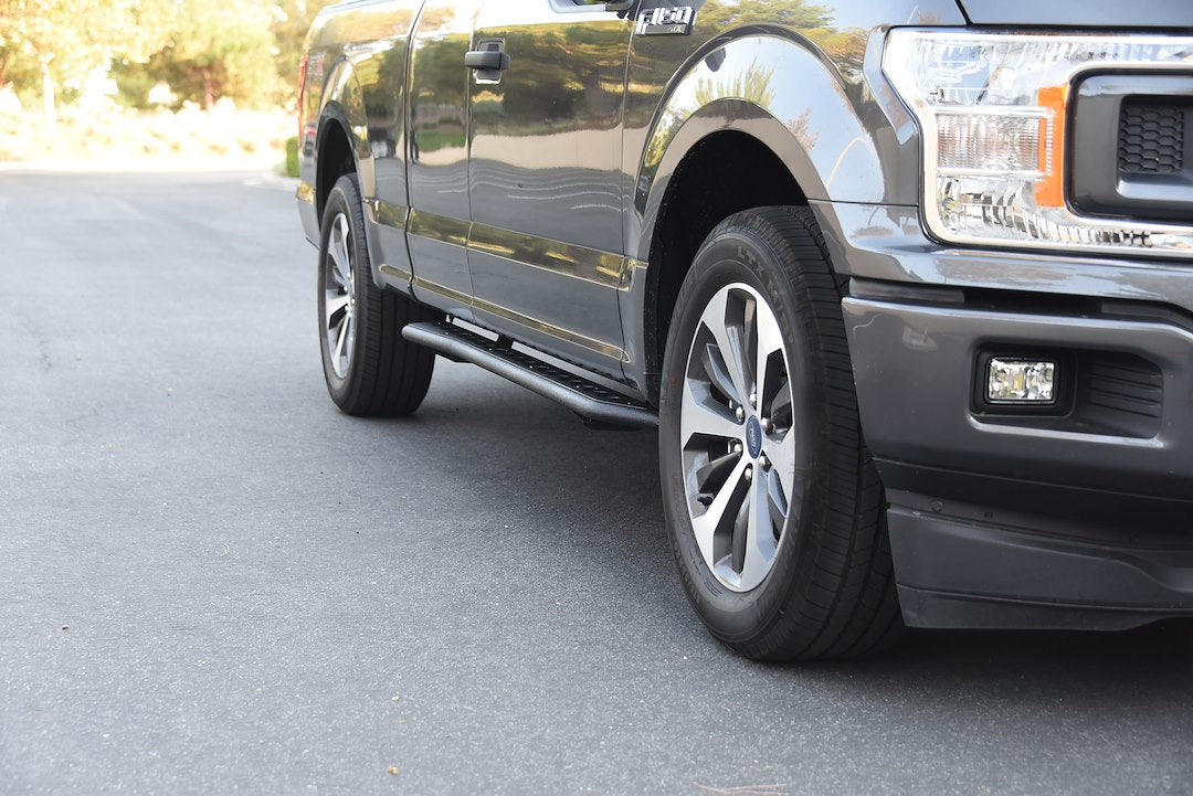 Product of Armordillo 8719893 RS Series Running Board 