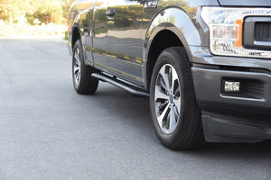 Product of Armordillo 8719893 RS Series Running Board 