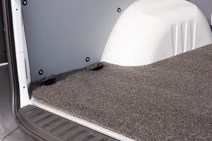 Product of BedRug VRMS06M Dark Gray Carpet-Like Polypropylene Cargo Area Cargo Area Liner 