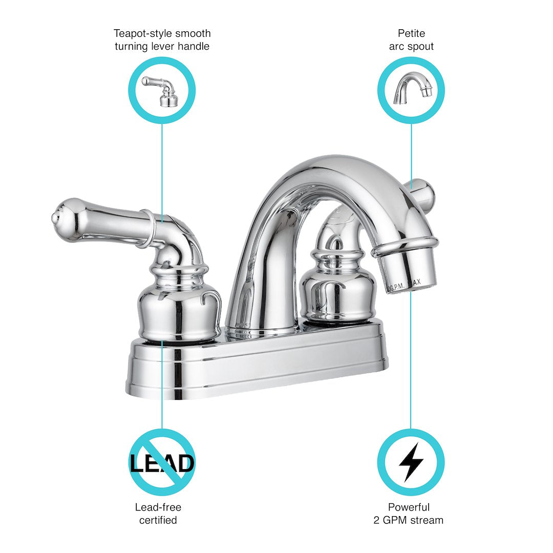 Dura Faucet Df-Pl620c-Cp Faucet||df-Pl620c-Cp.Jpg||89||d6udfpl620ccp||1368065