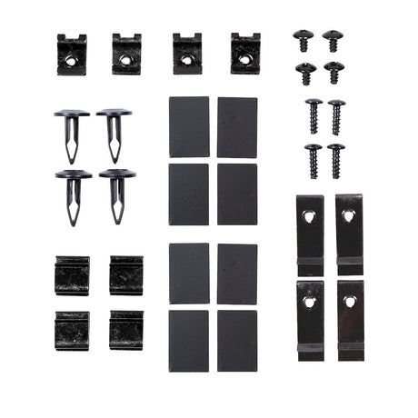 Product of Trailfx Tfhkf03 Fender Flare Hardware Kit