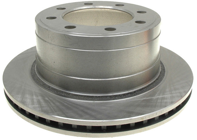 Product of Raybestos Brakes 780139R R-Line Plain Face 2-Piece Brake Rotor 