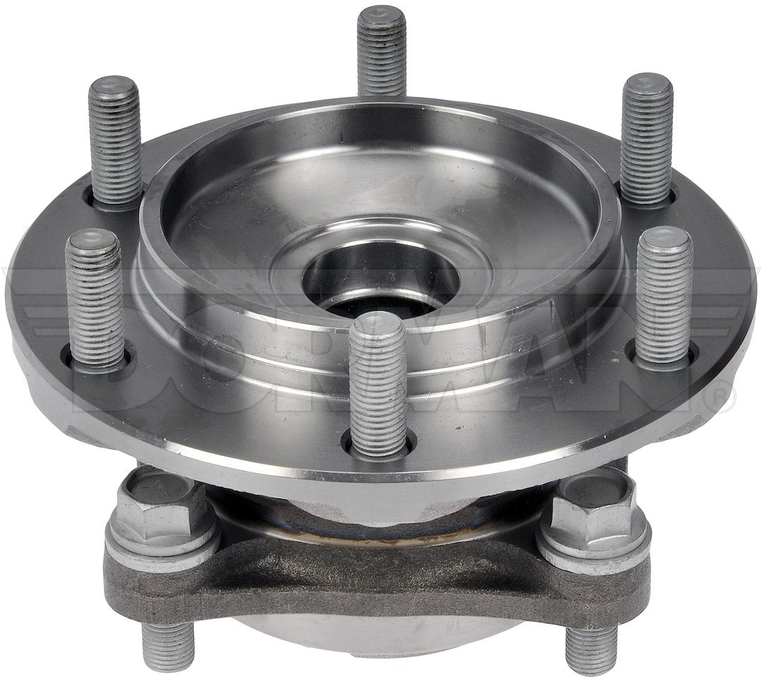 Dorman (Oe Solutions) 950-004 Wheel Bearing And Hub Assembly||||87||d18950004||2013854
