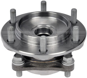 Dorman (Oe Solutions) 950-004 Wheel Bearing And Hub Assembly||||87||d18950004||2013854