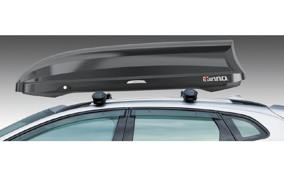 Product of Inno Racks Brm466bk Cargo Carrier