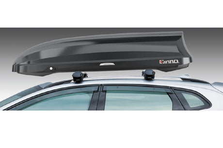 Product of Inno Racks Brm466bk Cargo Carrier