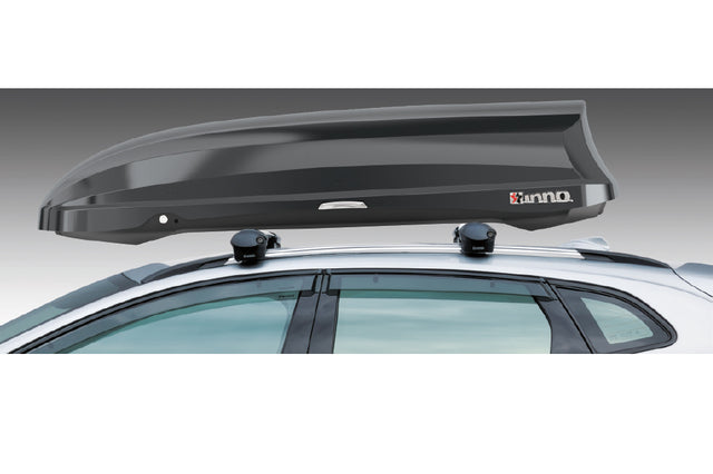 Product of Inno Racks Brm466bk Cargo Carrier