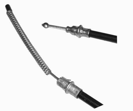 Raybestos Brakes Bc93233 Parking Brake Cable||bc93233_1.Jpg||86||r42bc93233||1092645