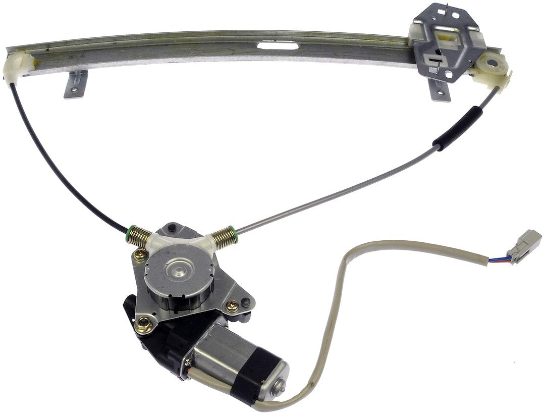Dorman (Oe Solutions) 741-301 Window Regulator||||85||d18741301||2012797