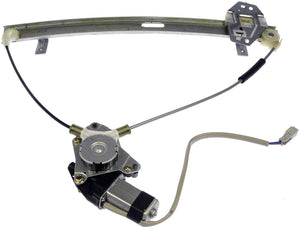 Dorman (Oe Solutions) 741-301 Window Regulator||||85||d18741301||2012797