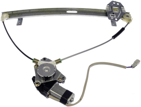 Dorman (Oe Solutions) 741-301 Window Regulator||||85||d18741301||2012797