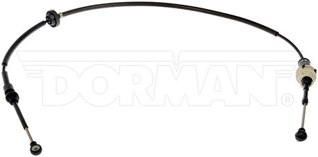 Dorman (Oe Solutions) 905-614 Auto Trans Shifter Cable||||85||d18905614||2013314
