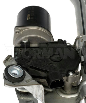 Dorman (Oe Solutions) 602-093as Windshield Wiper Linkage||602-093as_4.Jpg||89||d18602093as||1053023