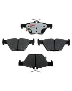 Product of Raybestos Brakes EHT1808 Performance Brake Pad - Set Of 4 