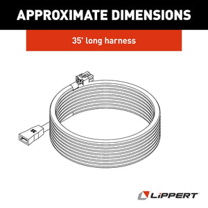 Lippert Components 238992 Slide Out Control Module Wiring Harness||238992_3.Jpg||88||m6v238992||1075579
