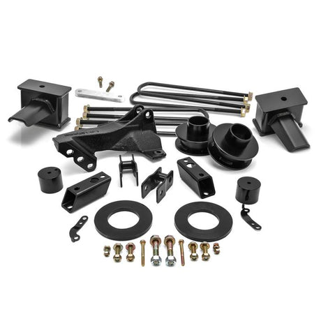 Product of ReadyLIFT 69-2741 Lift Kit Suspension 