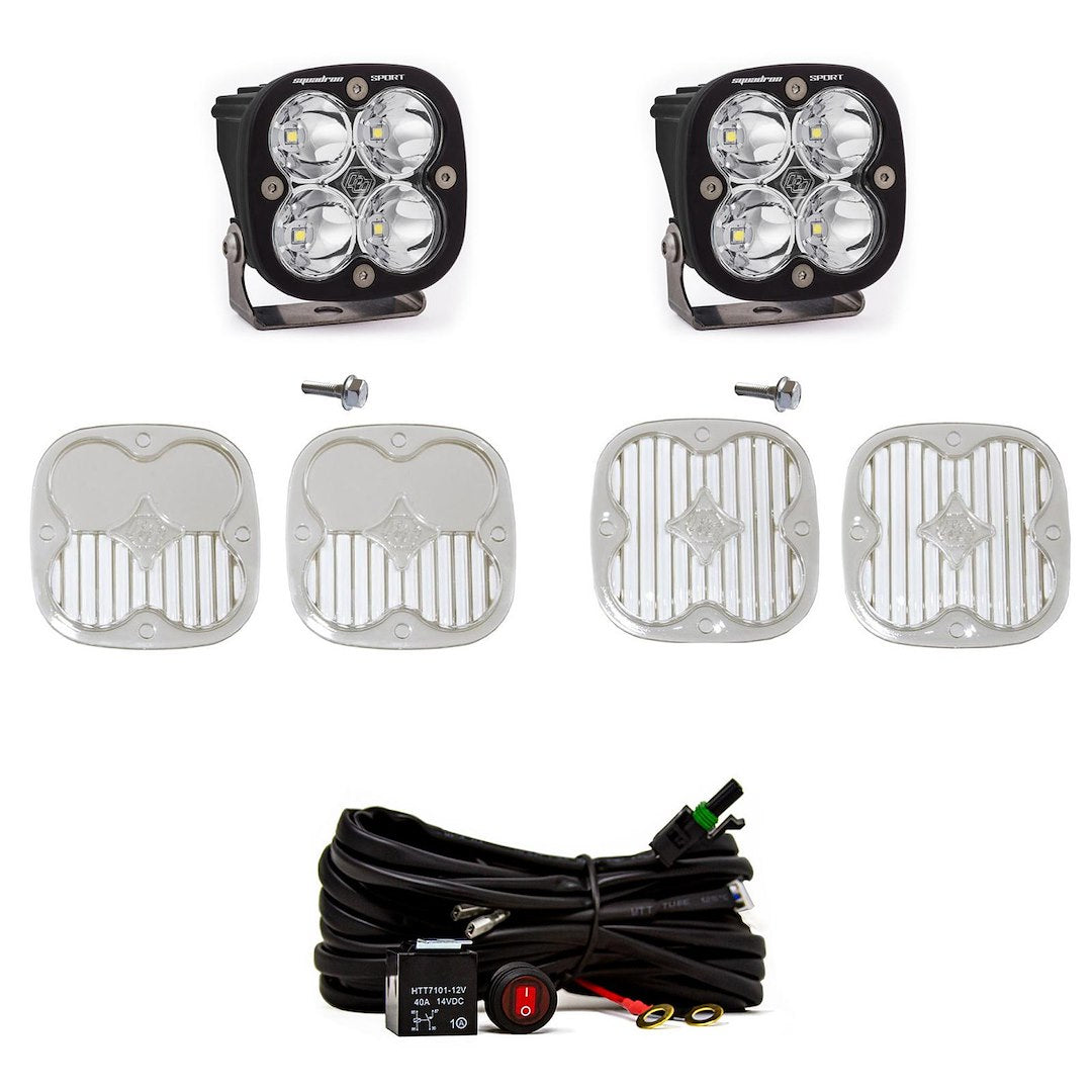 Baja Design 447755 Driving/ Fog Light||fgxx_447755-Img_001_P04_Ang_A.Jpg||85||b34447755||1321079