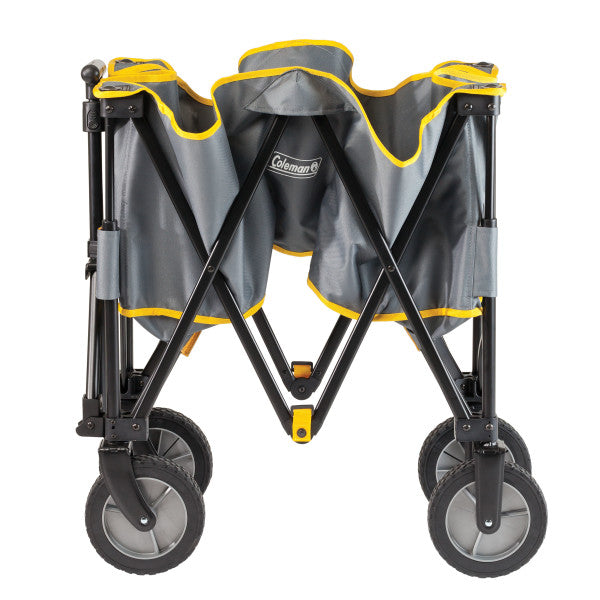 Coleman Company 2000023362 Collaible Container Hand Cart||2000023362_3.Jpg||88||c4m2000023362||1551929