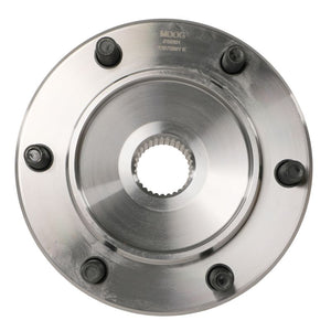 Moog Hub Assemblies 515201 Wheel Bearing And Hub Assembly||515201_2.Jpg||87||m12515201||1231220