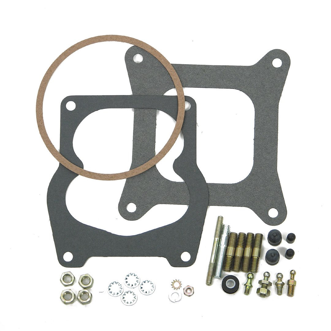 Holley Performance 20-124 Carburetor Installation Kit||20-124.Jpg||85||h1920124||1330087