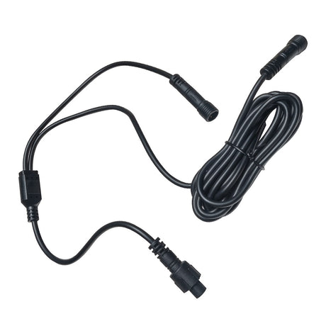 Oracle Lighting 1724-504 Headlight Wiring Harness Splitter||1724-504_Ab.Jpg||86||o371724504||1545027