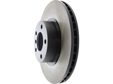Product of Stop Tech/ Power Slot 125.34134 Premium Vented Vented 1-Piece Brake Rotor 