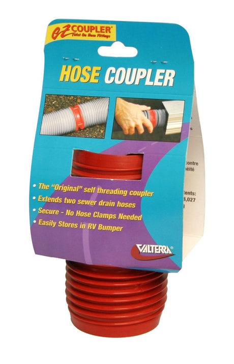 Product of Valterra F02-3102 Sewer Hose Connector