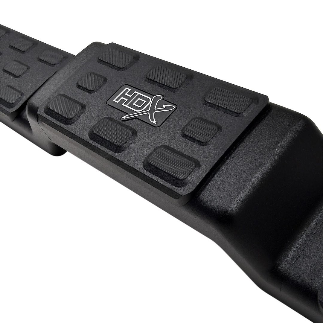 Product of Westin Public Safety 55-32375 Running Boards
