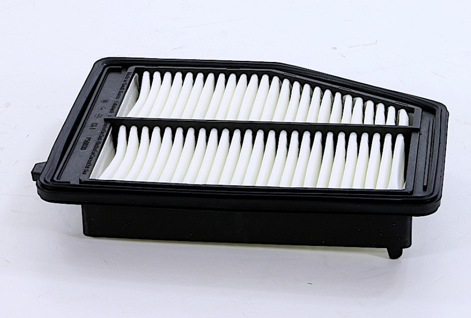 Product of Wix Filters 49031 OEM Disposable Air Filter 