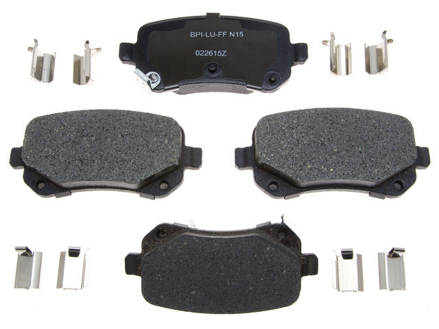 Product of Raybestos Brakes MGD1326CH OEM Brake Pad - Set Of 4 
