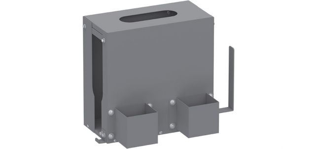 Holman 40116 Hand Cleaning Station||40116.Jpg||85||k4740116||1043926