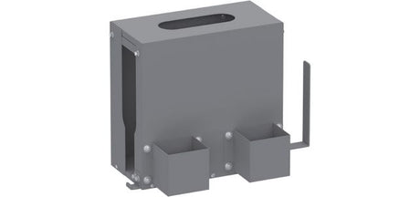 Holman 40116 Hand Cleaning Station||40116.Jpg||85||k4740116||1043926