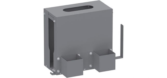 Holman 40116 Hand Cleaning Station||40116.Jpg||85||k4740116||1043926