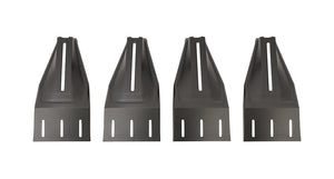 Product of Rhino-Rack USA RDT4 Roof Rack Mounting Kit - Set Of 4 
