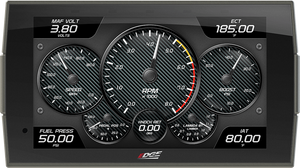 Product of Edge Products 84130-3 Performance Gauge/ Monitor