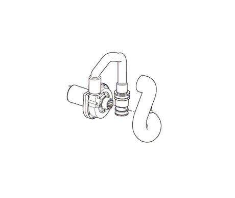 Thetford/ Norcold 50121 Macerator Pump||t-Pf.P136.Jpg||85||dca50121||1787730