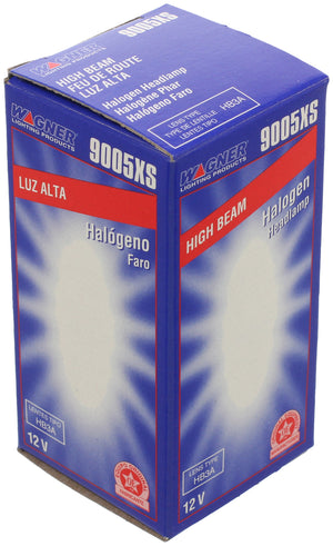 Wagner Lighting 9005xs Headlight Bulb||9005xs_P02_Pkg.Jpg||94||w319005xs||1011593
