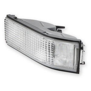 Holley Classic Trucks 07-117 Parking/ Turn Signal Light Assembly||07-117_1.Jpg||86||h1907117||1792750