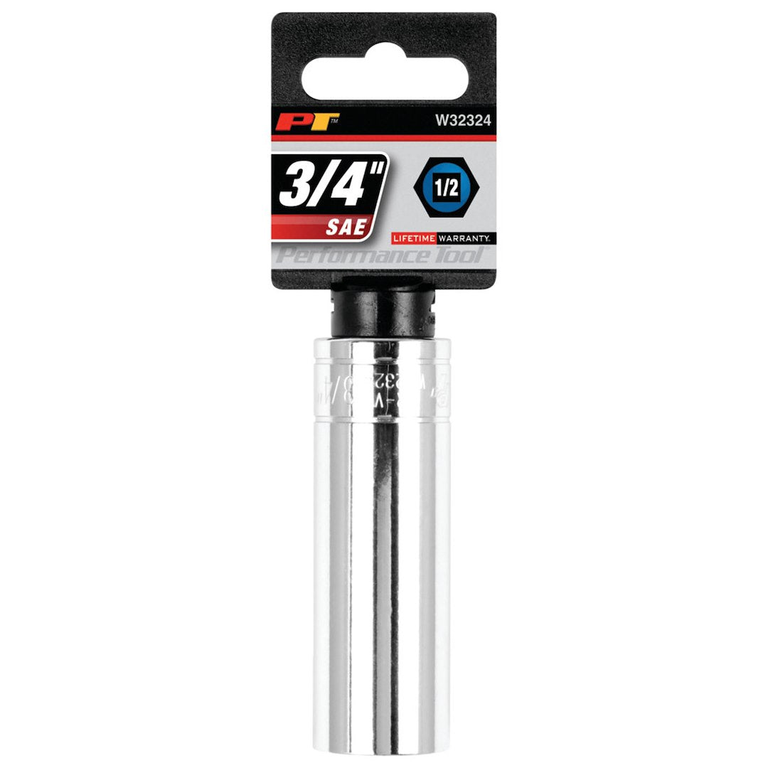 Product of Performance Tool W32324 Socket Standard 